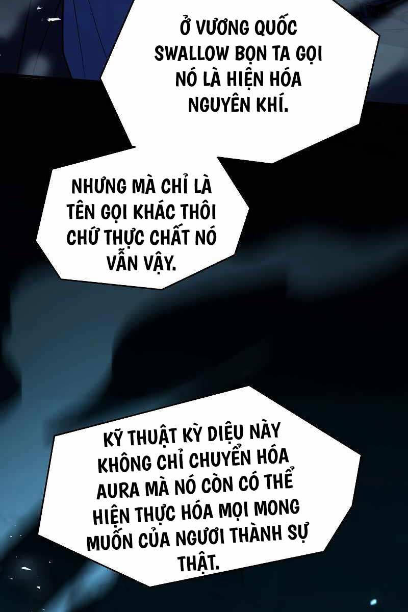 Huyền Thoại Giáo Sĩ Trở Lại Chapter 128 - Trang 48