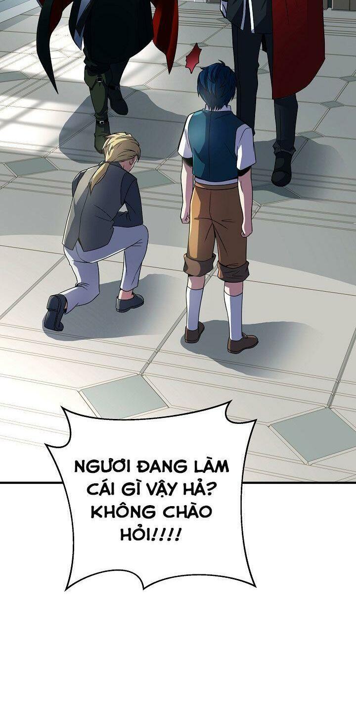 Huyền Thoại Giáo Sĩ Trở Lại Chapter 3 - Trang 44