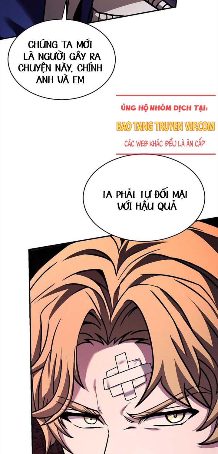 Huyền Thoại Giáo Sĩ Trở Lại Chapter 142 - Trang 9