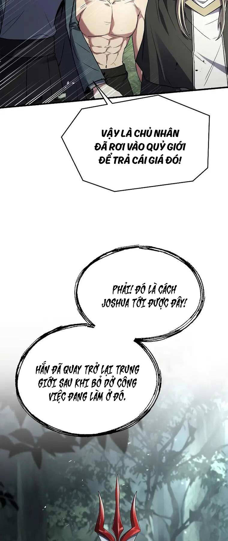 Huyền Thoại Giáo Sĩ Trở Lại Chapter 131 - Trang 46