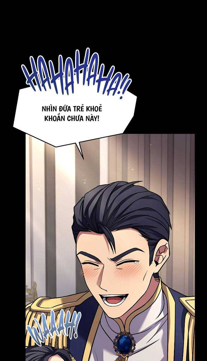 Huyền Thoại Giáo Sĩ Trở Lại Chapter 118 - Trang 85