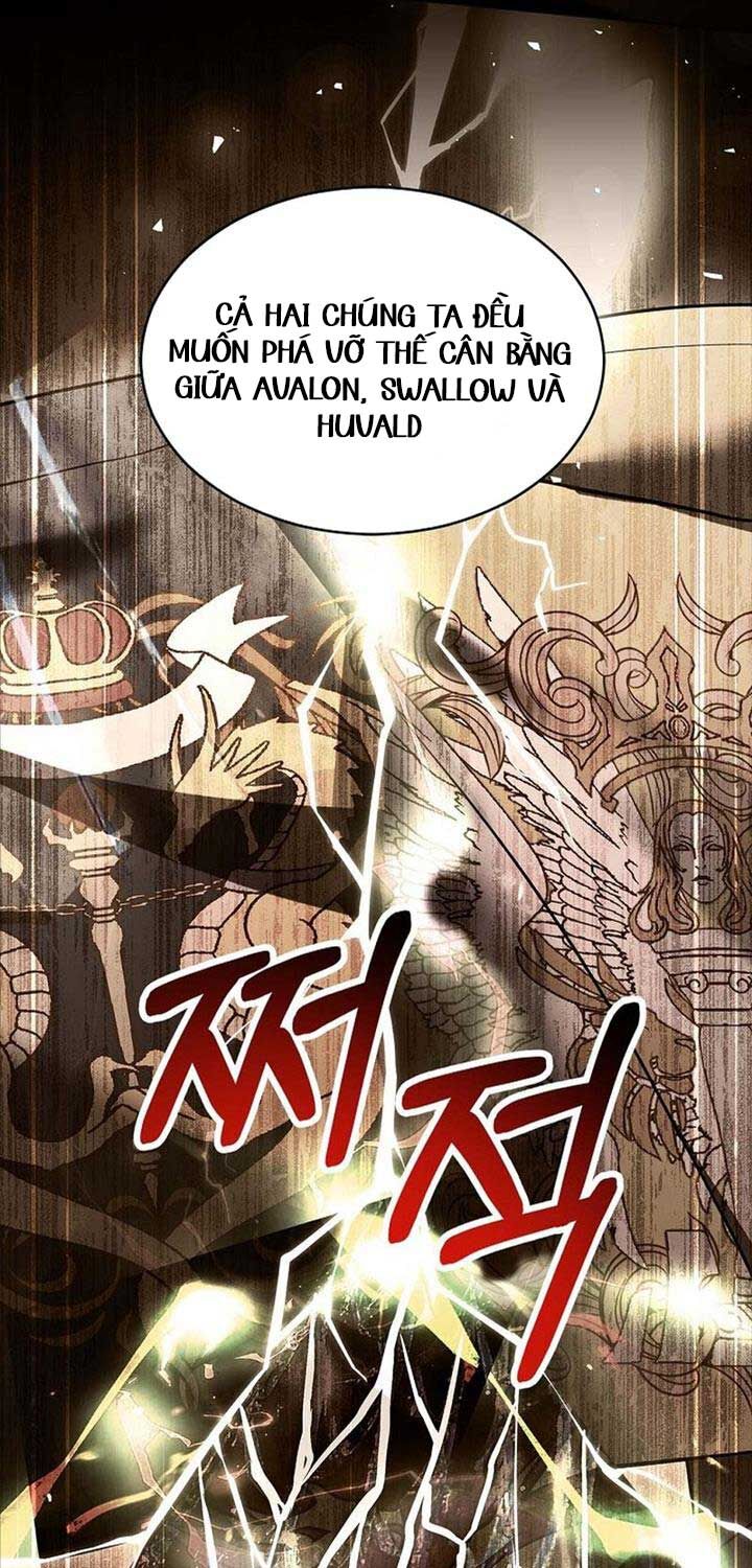 Huyền Thoại Giáo Sĩ Trở Lại Chapter 141 - Trang 66