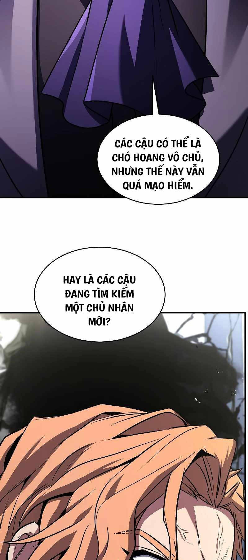 Huyền Thoại Giáo Sĩ Trở Lại Chapter 134 - Trang 81