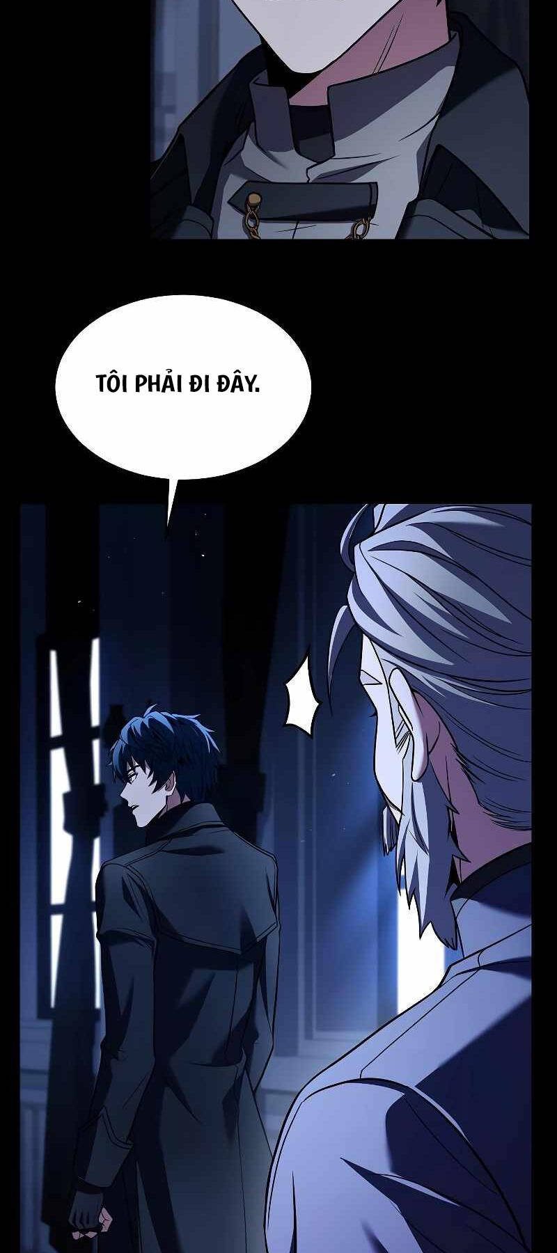 Huyền Thoại Giáo Sĩ Trở Lại Chapter 134 - Trang 58