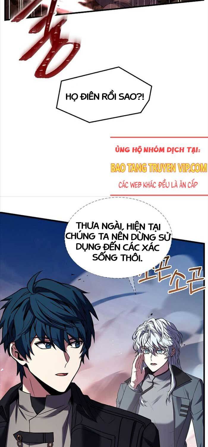 Huyền Thoại Giáo Sĩ Trở Lại Chapter 144 - Trang 24