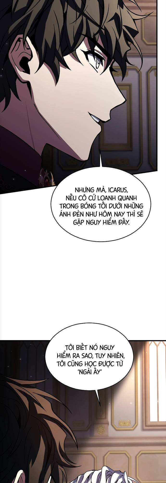 Huyền Thoại Giáo Sĩ Trở Lại Chapter 127 - Trang 45