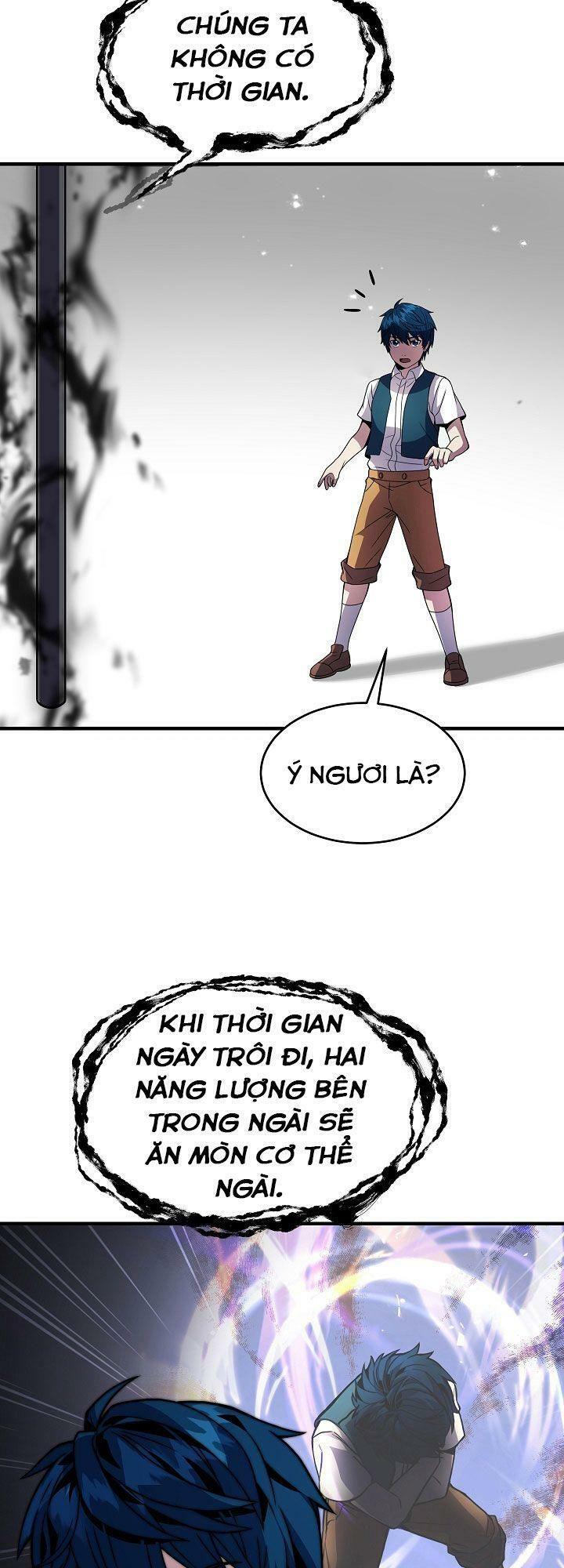 Huyền Thoại Giáo Sĩ Trở Lại Chapter 6 - Trang 21