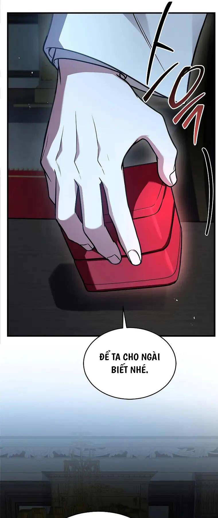 Huyền Thoại Giáo Sĩ Trở Lại Chapter 131 - Trang 70