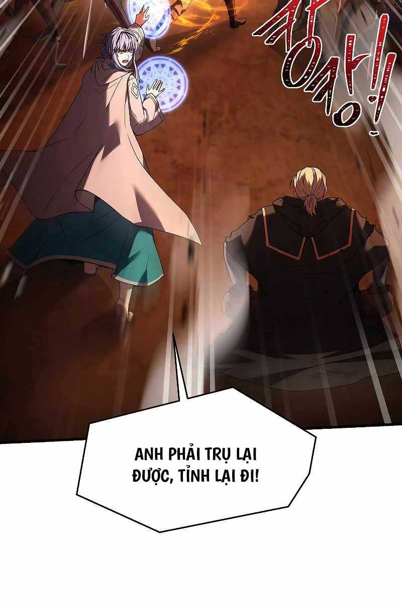 Huyền Thoại Giáo Sĩ Trở Lại Chapter 117 - Trang 6