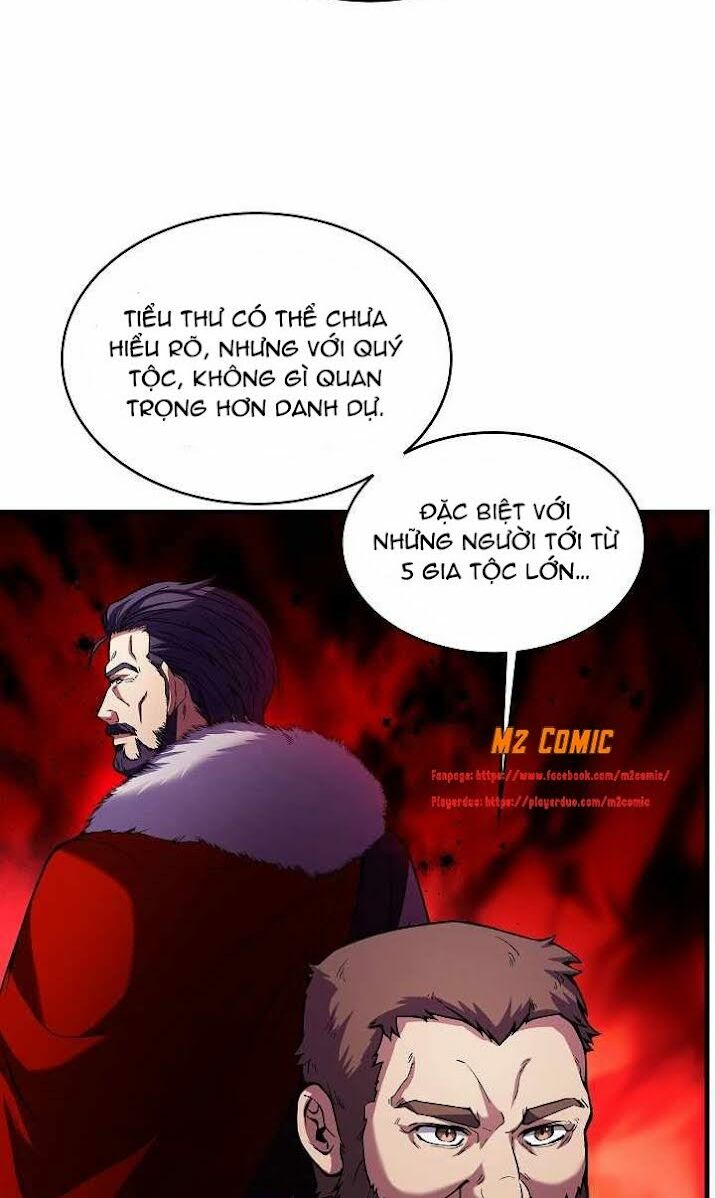 Huyền Thoại Giáo Sĩ Trở Lại Chapter 21 - Trang 44