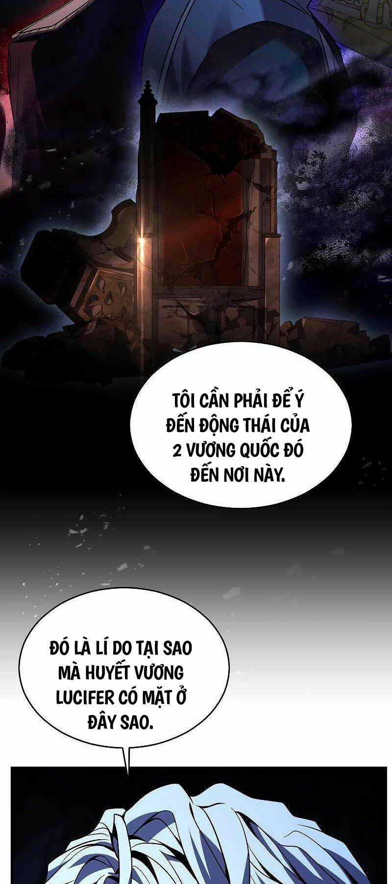 Huyền Thoại Giáo Sĩ Trở Lại Chapter 129 - Trang 37