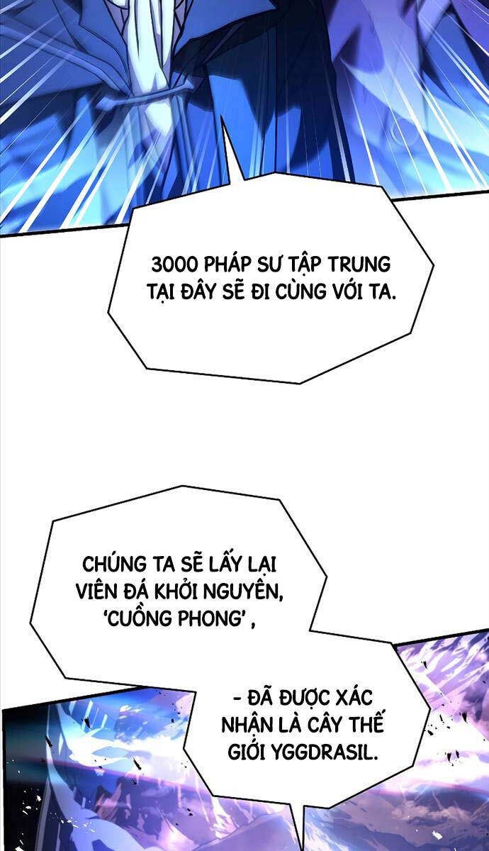 Huyền Thoại Giáo Sĩ Trở Lại Chapter 121 - Trang 58