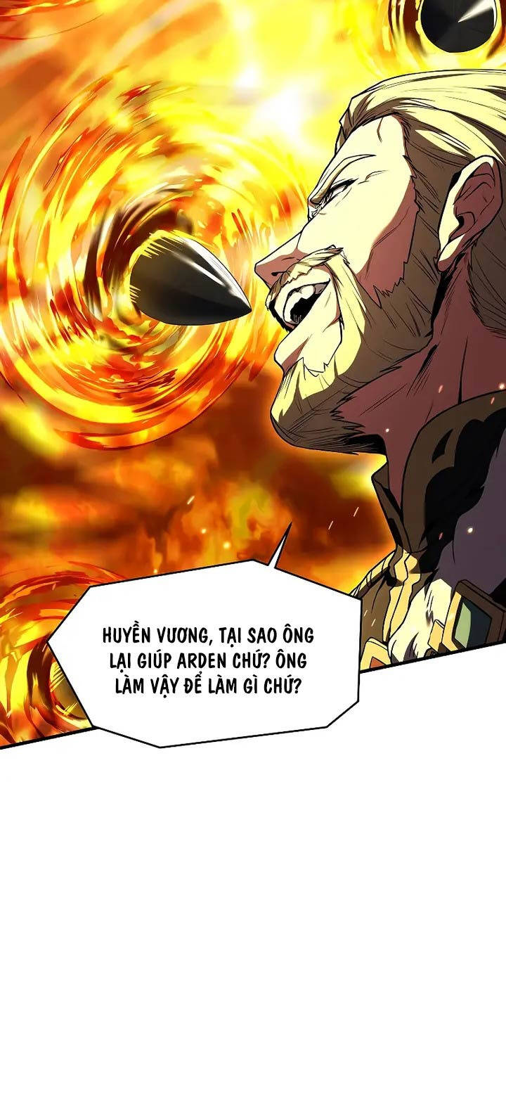 Huyền Thoại Giáo Sĩ Trở Lại Chapter 139 - Trang 25