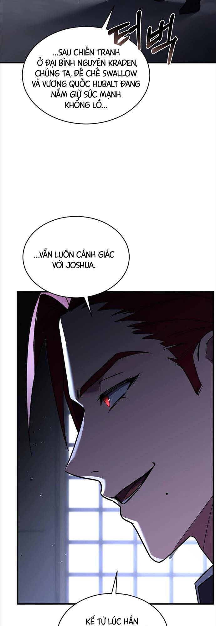 Huyền Thoại Giáo Sĩ Trở Lại Chapter 127 - Trang 20