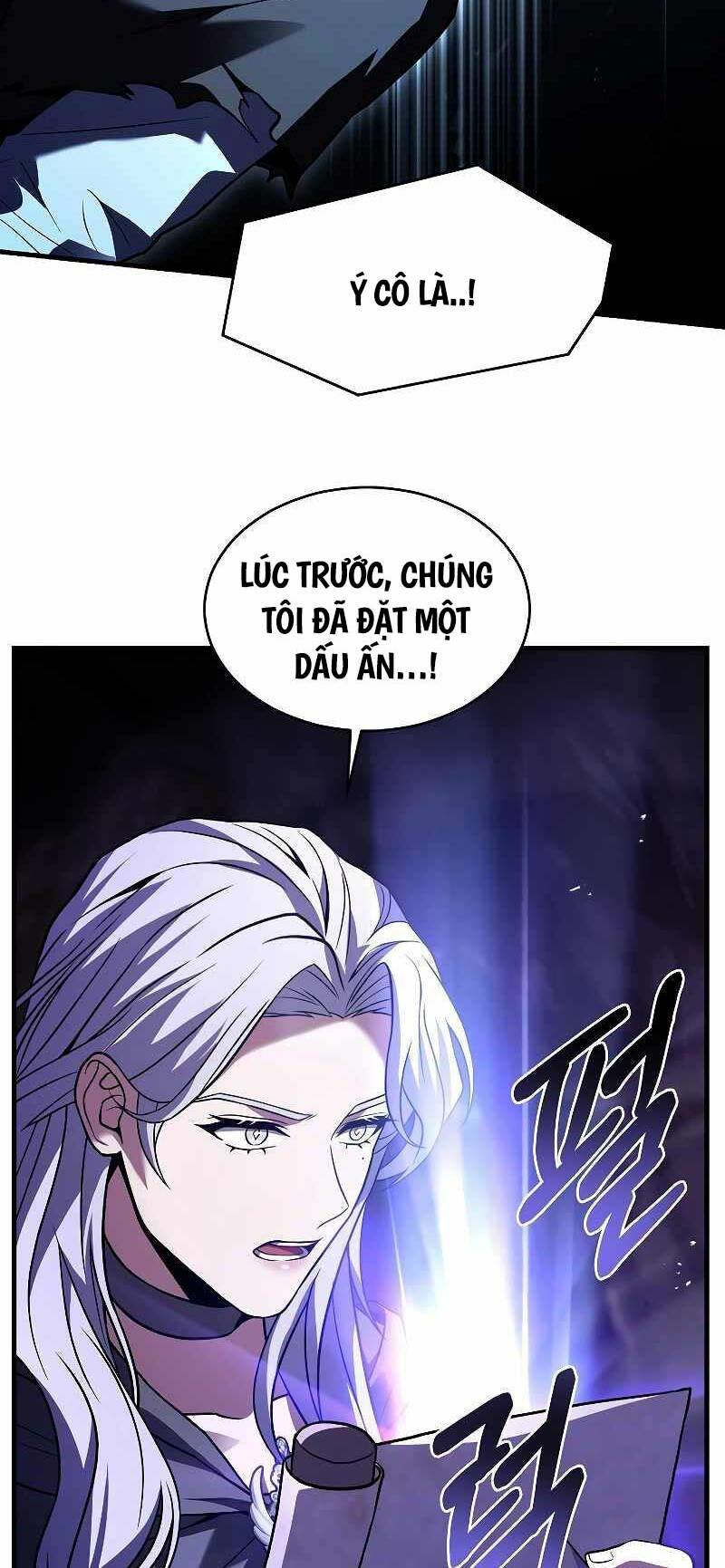 Huyền Thoại Giáo Sĩ Trở Lại Chapter 129 - Trang 30