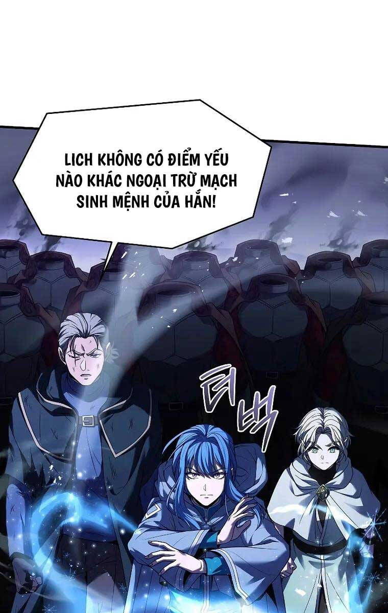 Huyền Thoại Giáo Sĩ Trở Lại Chapter 116 - Trang 71