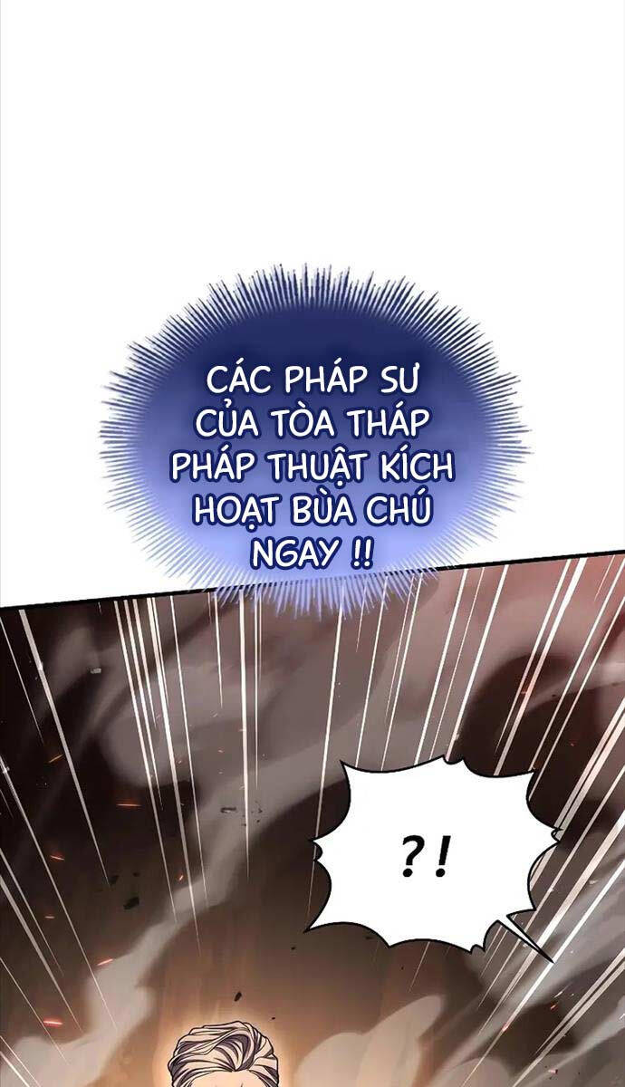 Huyền Thoại Giáo Sĩ Trở Lại Chapter 123 - Trang 38