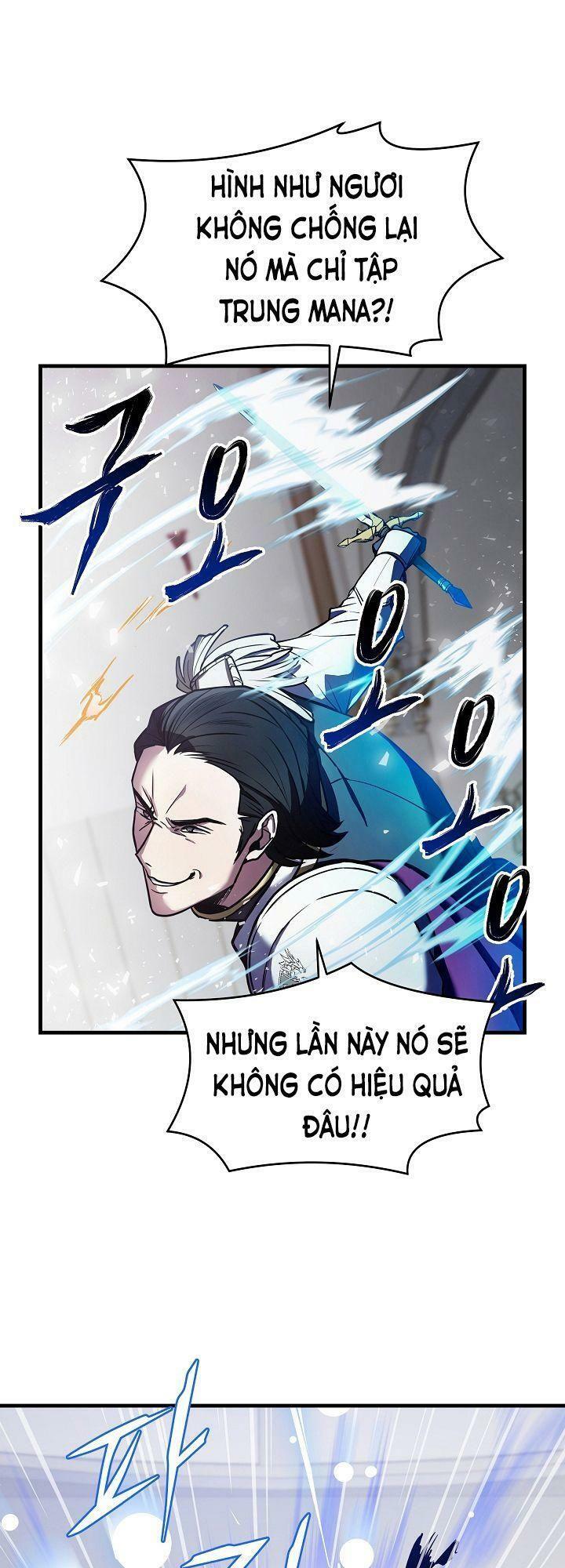 Huyền Thoại Giáo Sĩ Trở Lại Chapter 12 - Trang 54