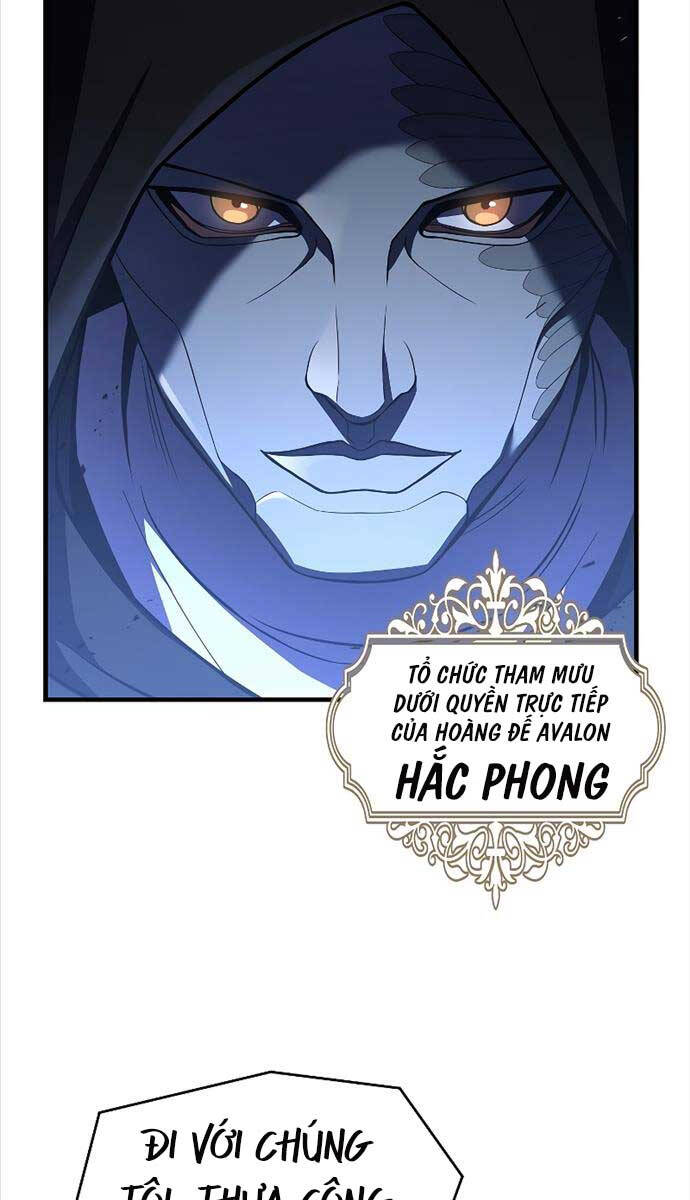 Huyền Thoại Giáo Sĩ Trở Lại Chapter 118 - Trang 29