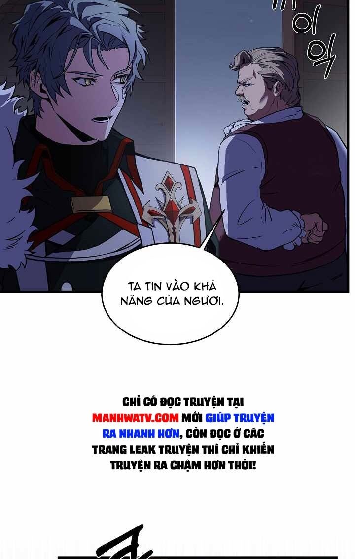 Huyền Thoại Giáo Sĩ Trở Lại Chapter 21 - Trang 22