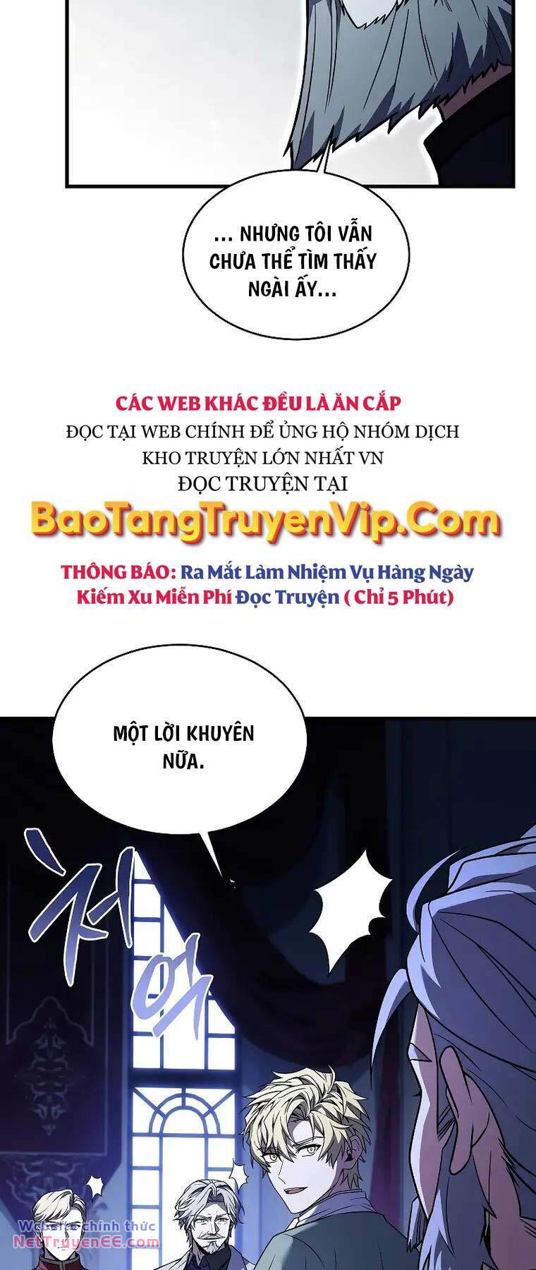 Huyền Thoại Giáo Sĩ Trở Lại Chapter 130 - Trang 55