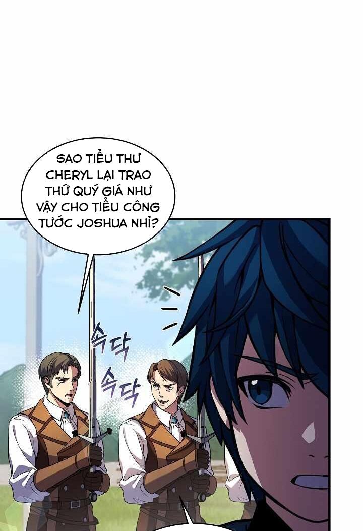 Huyền Thoại Giáo Sĩ Trở Lại Chapter 24 - Trang 3