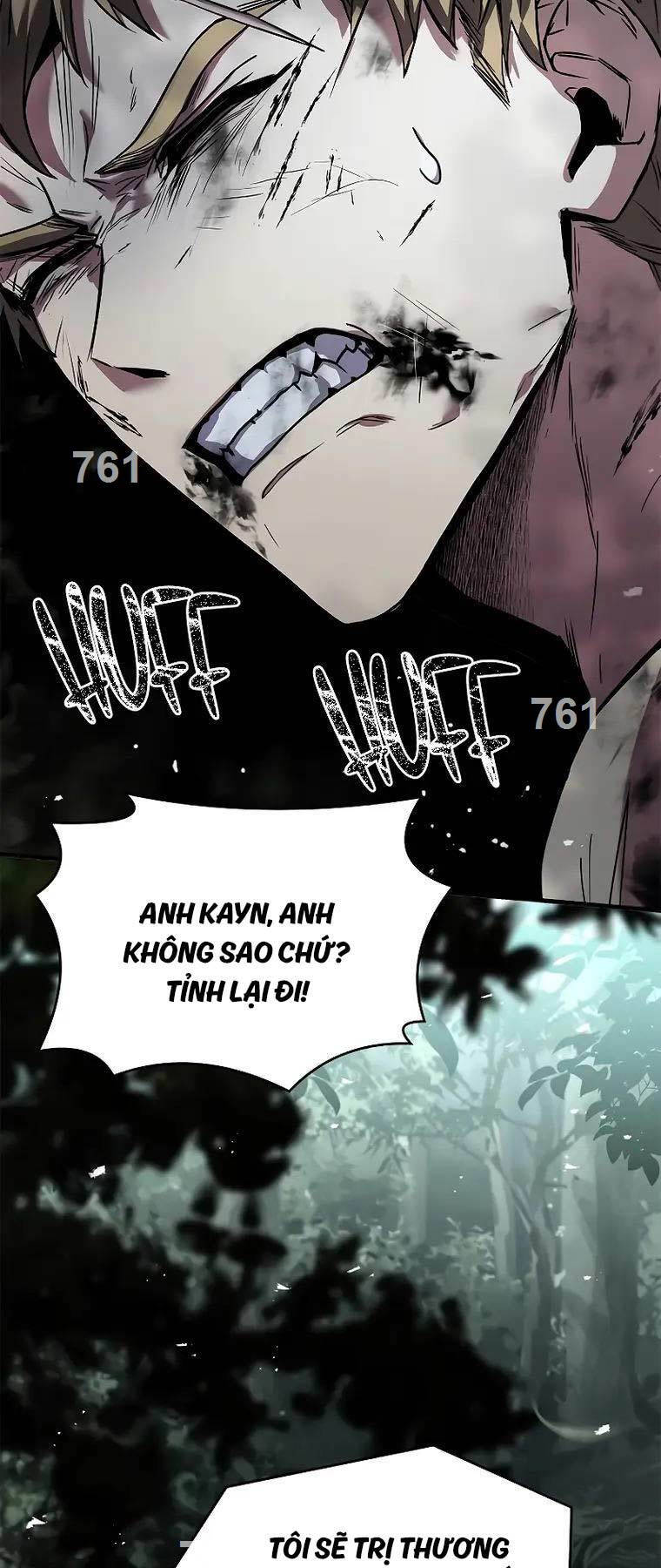 Huyền Thoại Giáo Sĩ Trở Lại Chapter 131 - Trang 1