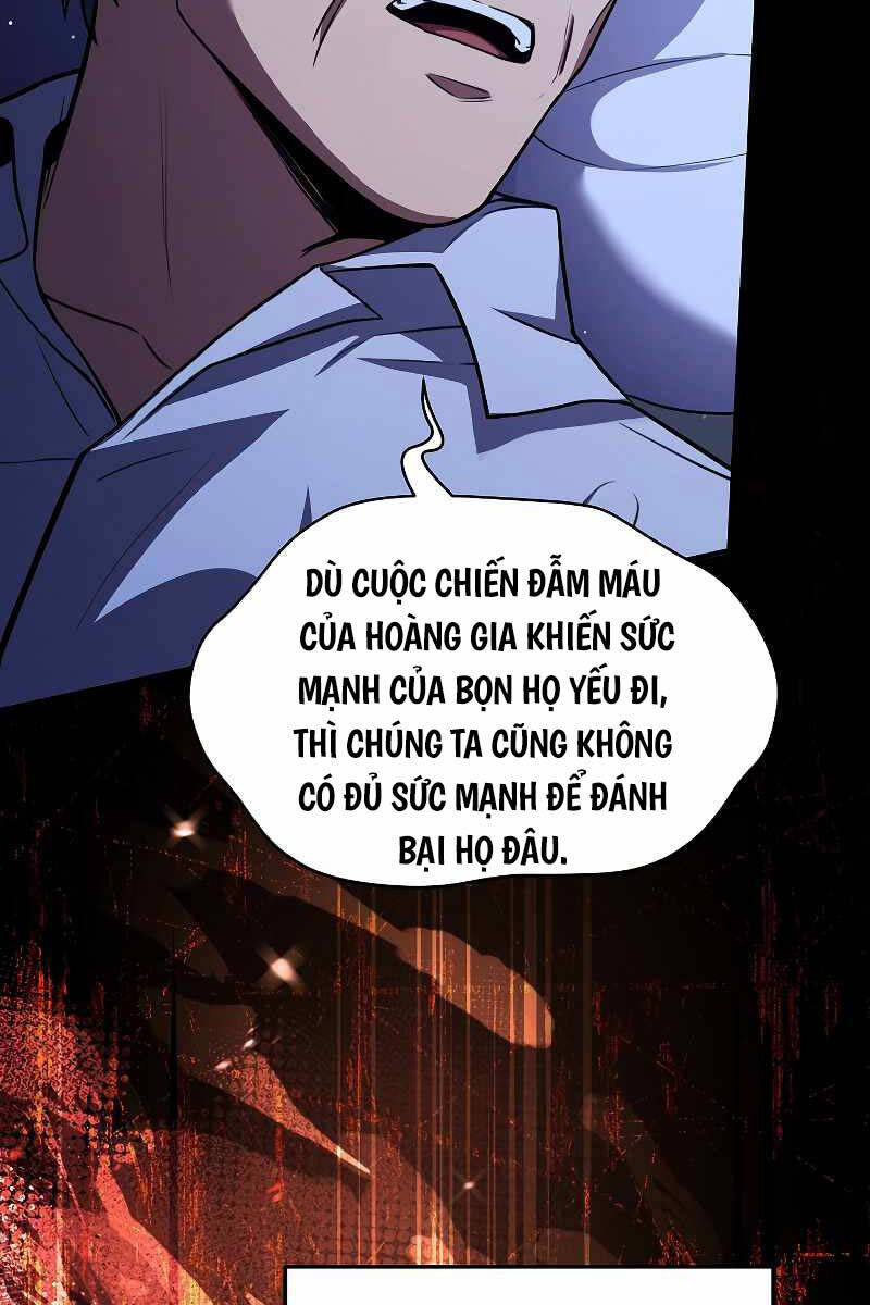 Huyền Thoại Giáo Sĩ Trở Lại Chapter 120 - Trang 45