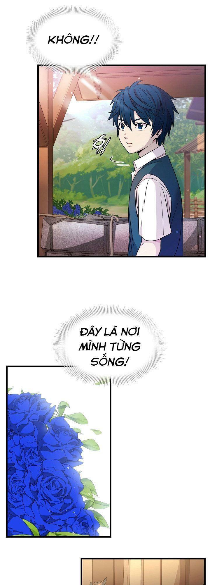 Huyền Thoại Giáo Sĩ Trở Lại Chapter 1 - Trang 66