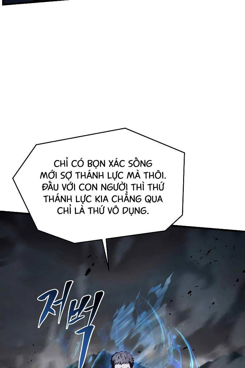 Huyền Thoại Giáo Sĩ Trở Lại Chapter 125 - Trang 44