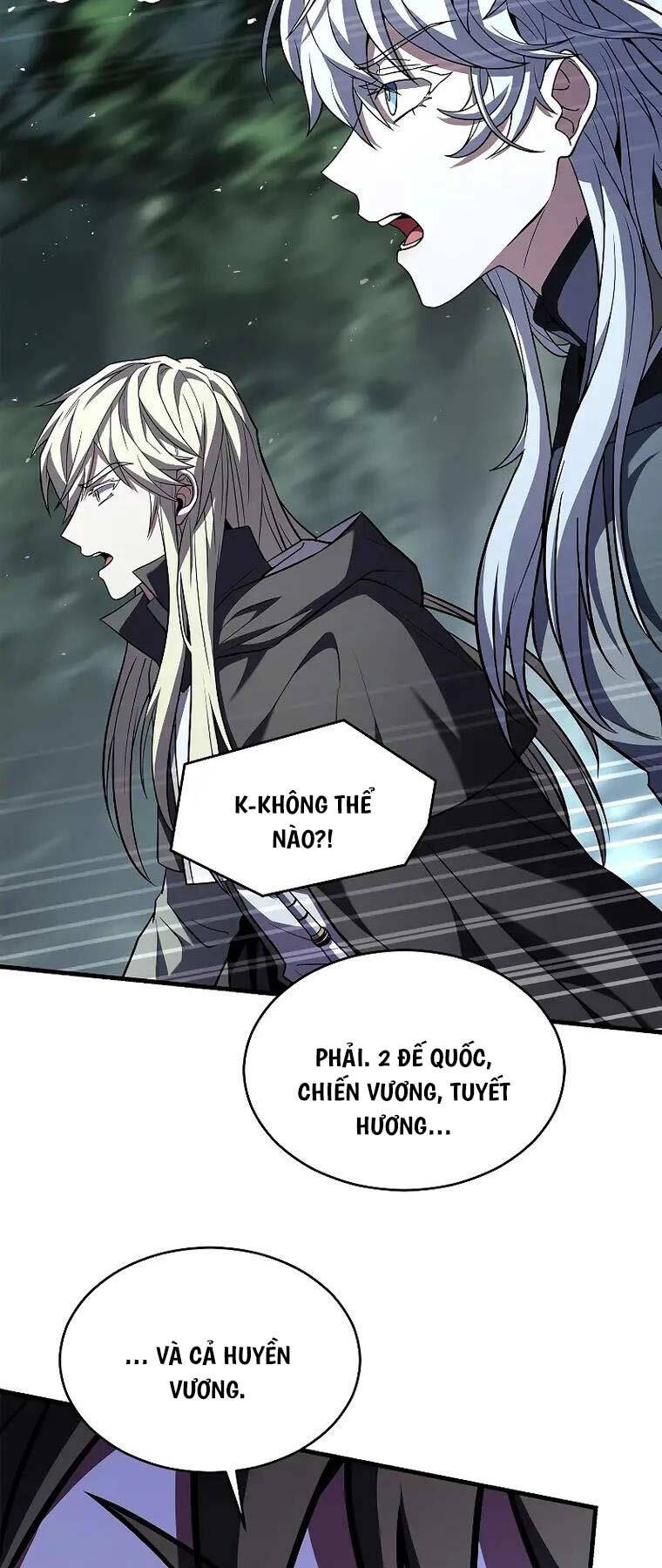 Huyền Thoại Giáo Sĩ Trở Lại Chapter 131 - Trang 19