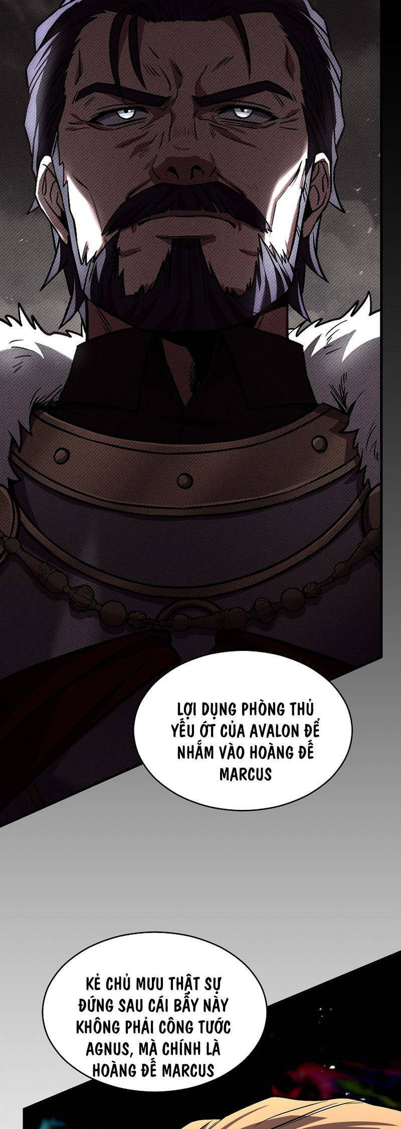 Huyền Thoại Giáo Sĩ Trở Lại Chapter 138 - Trang 76