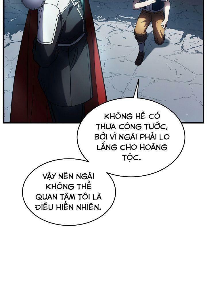 Huyền Thoại Giáo Sĩ Trở Lại Chapter 9 - Trang 23