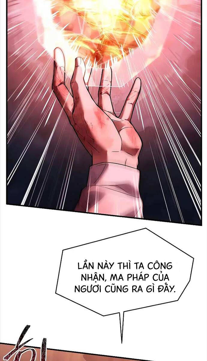 Huyền Thoại Giáo Sĩ Trở Lại Chapter 123 - Trang 119