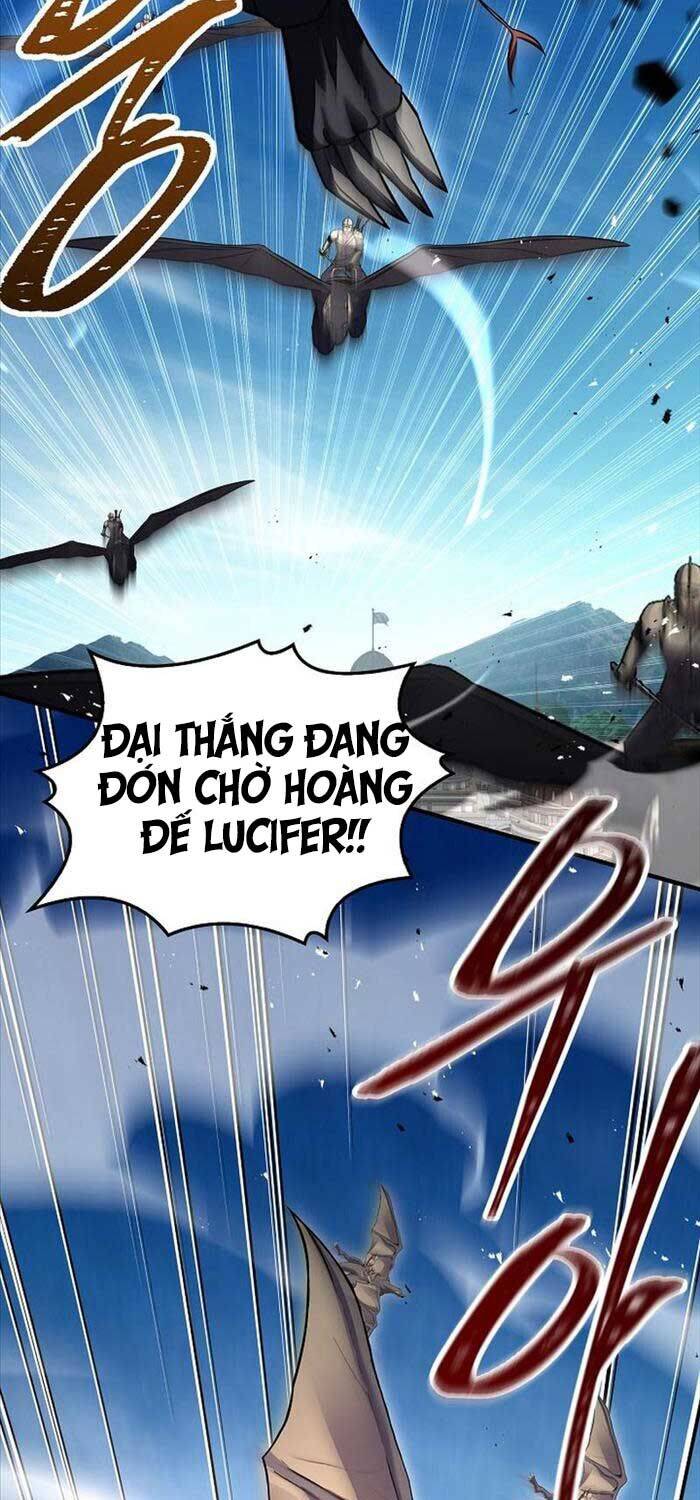 Huyền Thoại Giáo Sĩ Trở Lại Chapter 144 - Trang 2