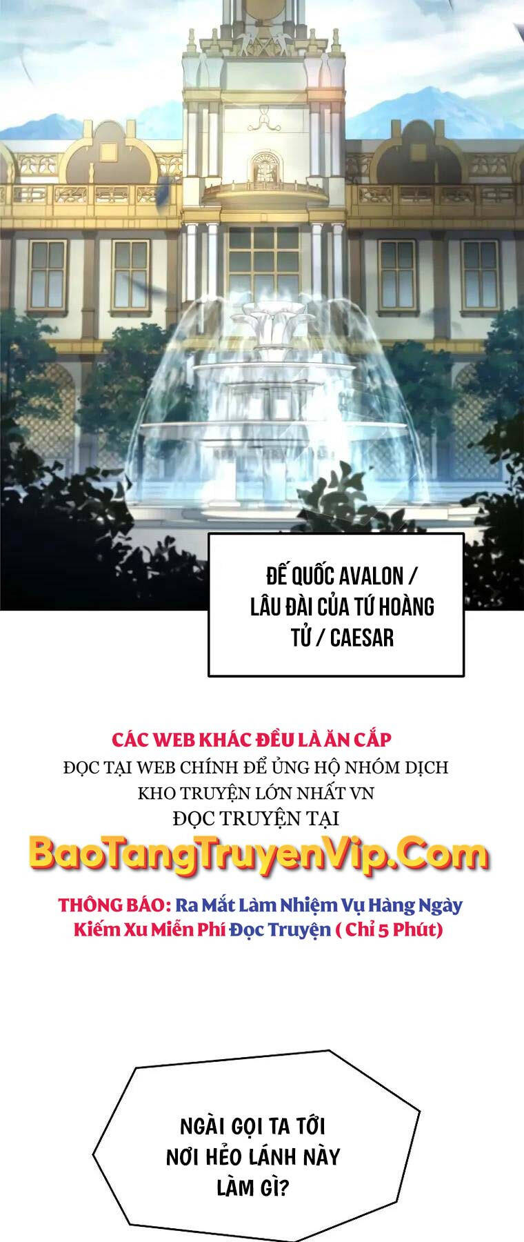 Huyền Thoại Giáo Sĩ Trở Lại Chapter 131 - Trang 51