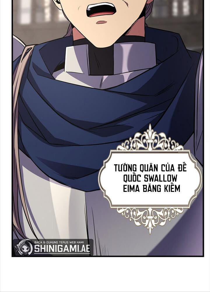 Huyền Thoại Giáo Sĩ Trở Lại Chapter 143 - Trang 8