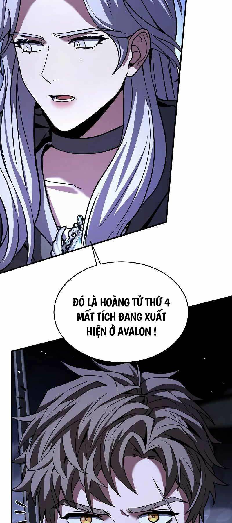 Huyền Thoại Giáo Sĩ Trở Lại Chapter 129 - Trang 46