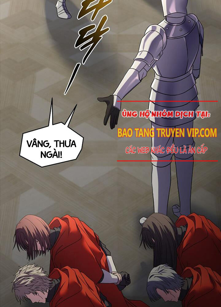 Huyền Thoại Giáo Sĩ Trở Lại Chapter 143 - Trang 10