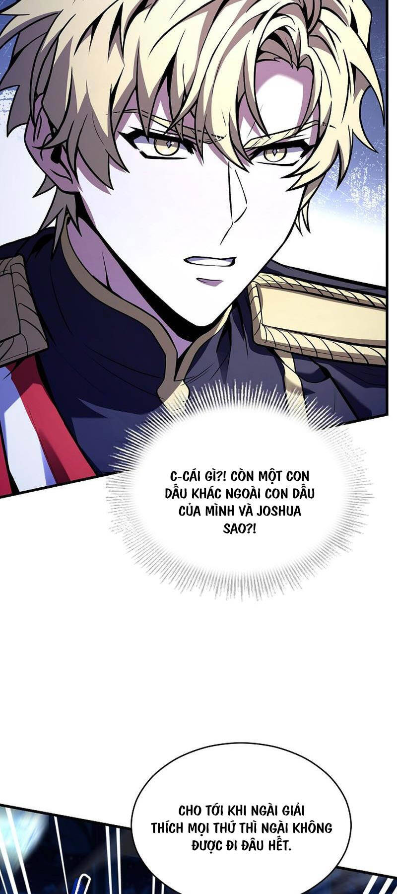 Huyền Thoại Giáo Sĩ Trở Lại Chapter 137 - Trang 88