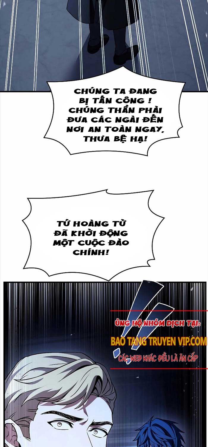 Huyền Thoại Giáo Sĩ Trở Lại Chapter 140 - Trang 2