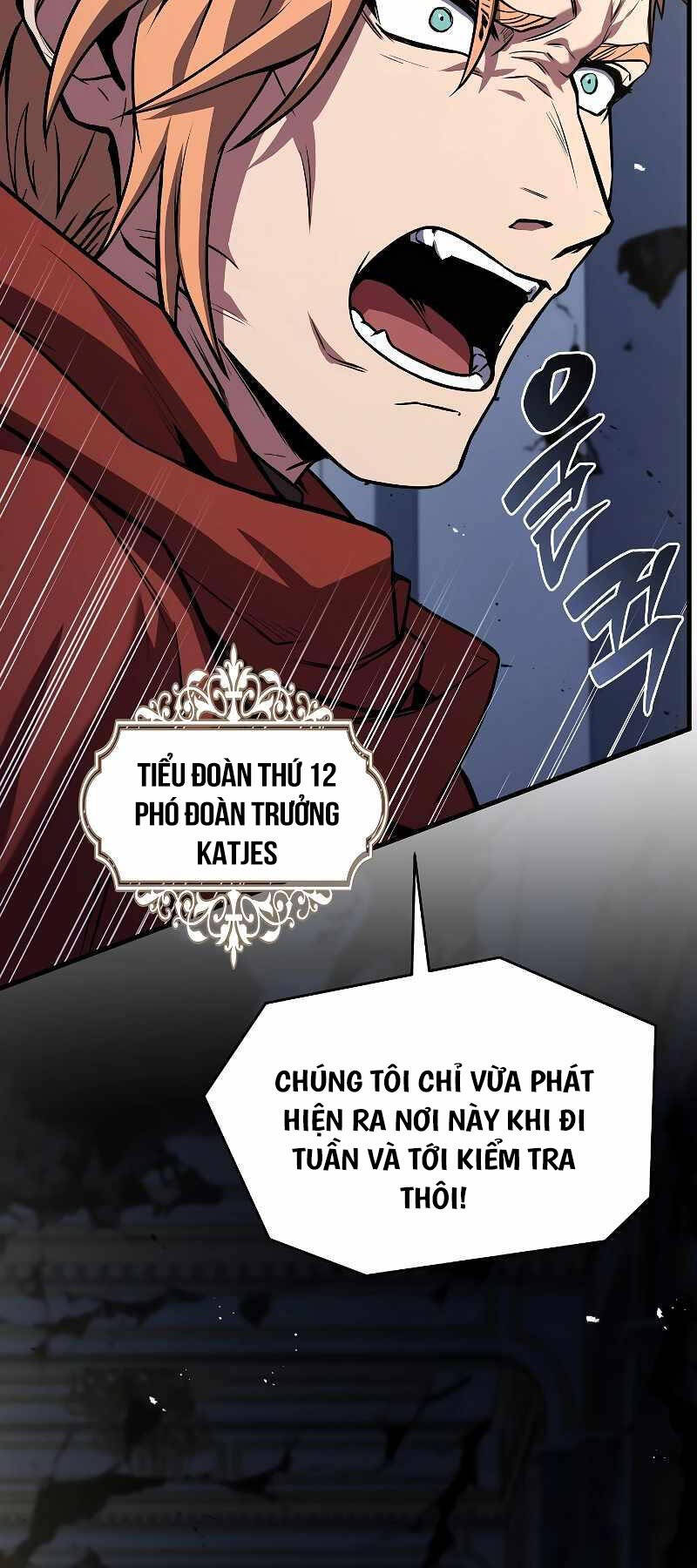 Huyền Thoại Giáo Sĩ Trở Lại Chapter 134 - Trang 82