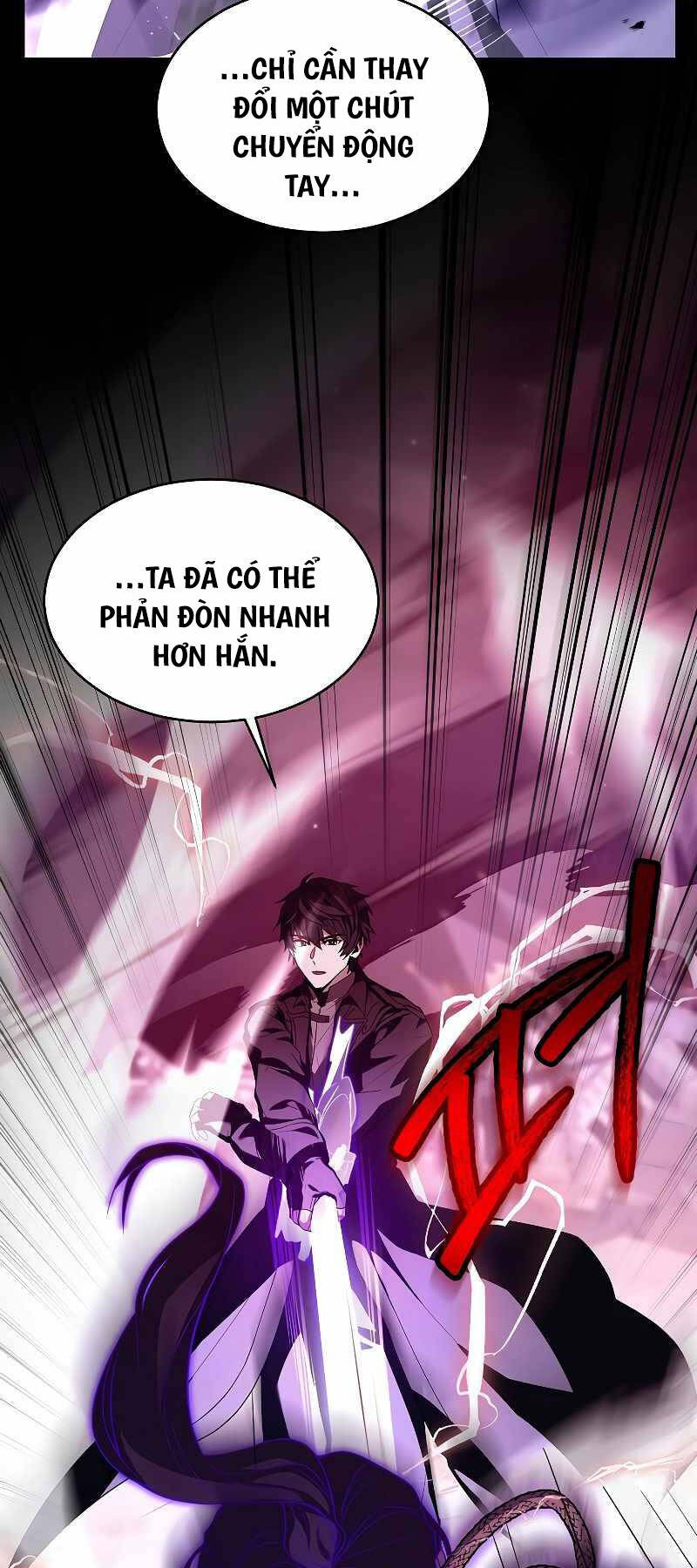 Huyền Thoại Giáo Sĩ Trở Lại Chapter 133 - Trang 76