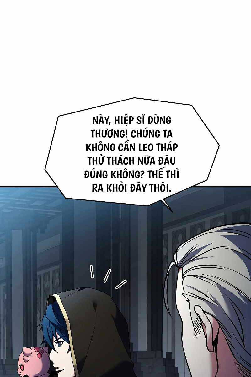 Huyền Thoại Giáo Sĩ Trở Lại Chapter 117 - Trang 122