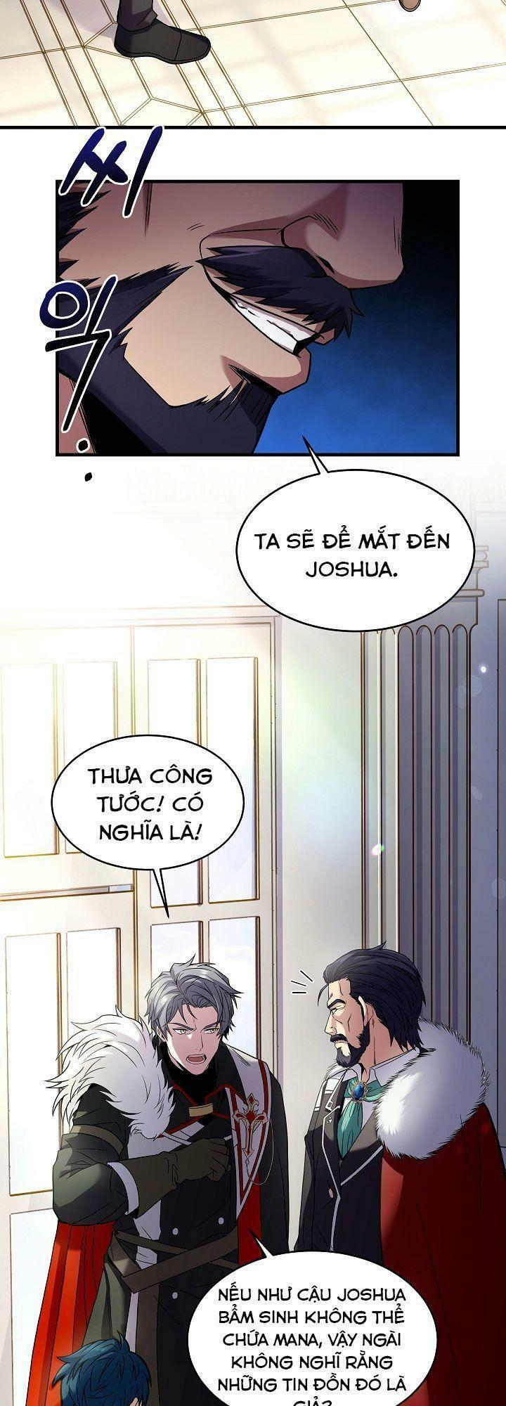 Huyền Thoại Giáo Sĩ Trở Lại Chapter 4 - Trang 9