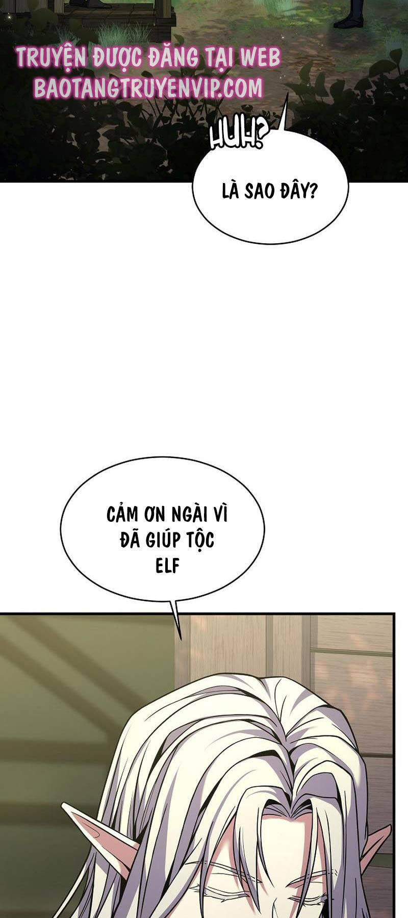 Huyền Thoại Giáo Sĩ Trở Lại Chapter 135 - Trang 8