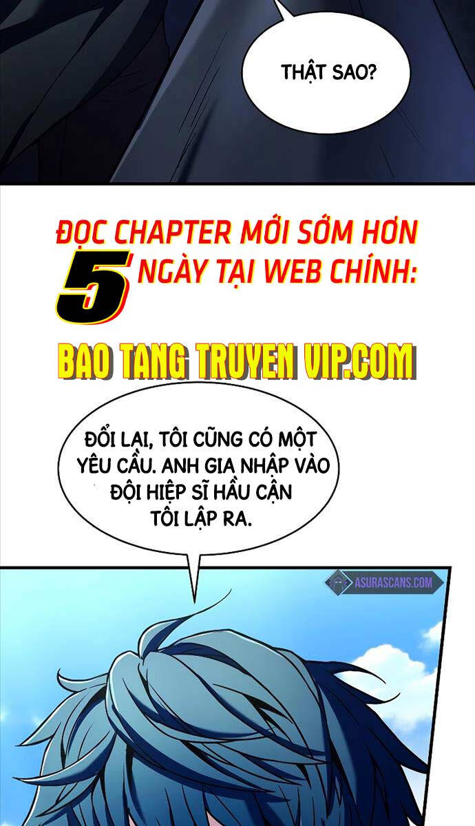 Huyền Thoại Giáo Sĩ Trở Lại Chapter 121 - Trang 117