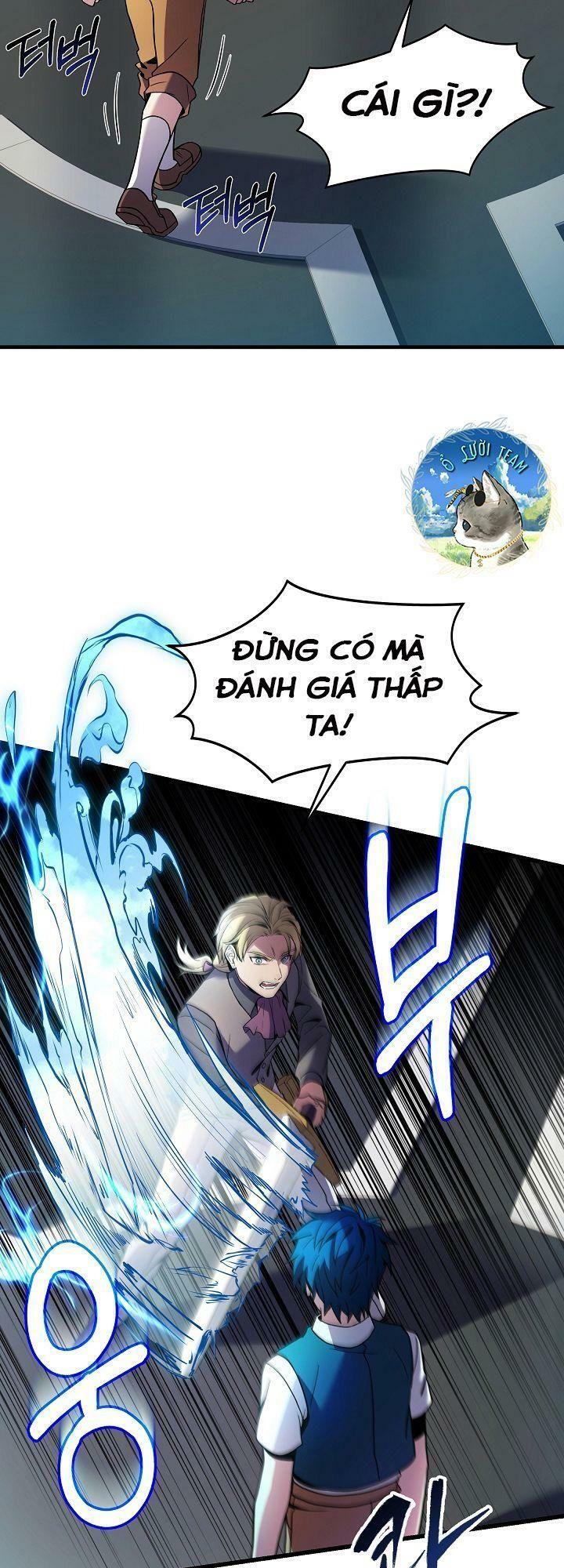 Huyền Thoại Giáo Sĩ Trở Lại Chapter 10 - Trang 34