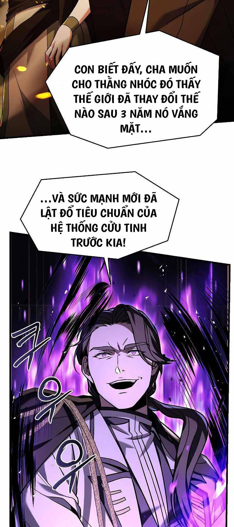 Huyền Thoại Giáo Sĩ Trở Lại Chapter 133 - Trang 12