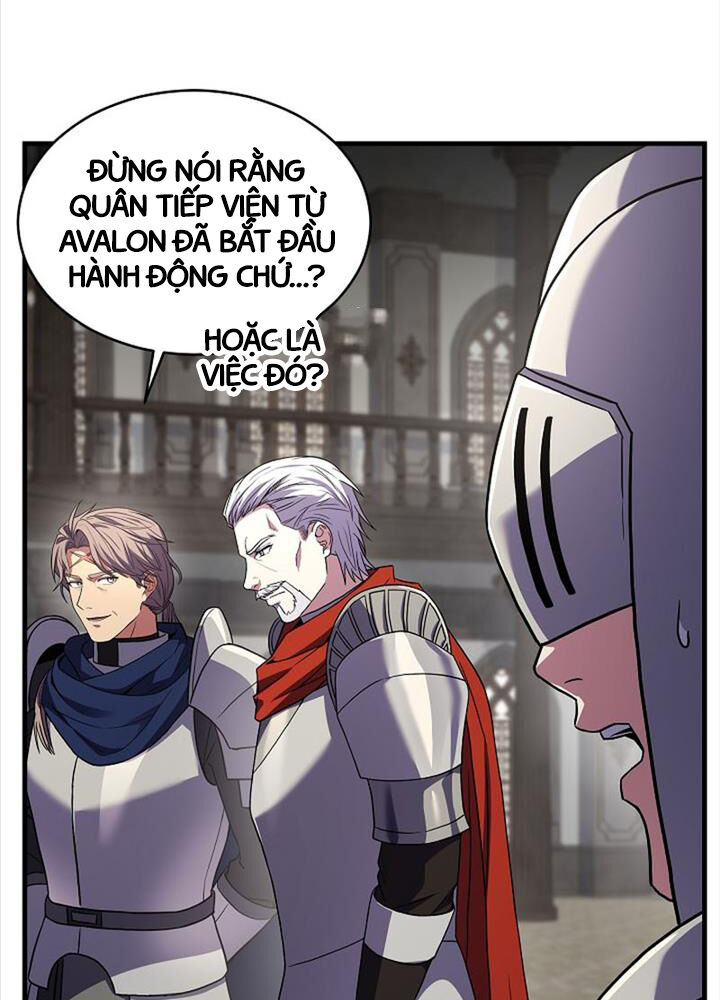 Huyền Thoại Giáo Sĩ Trở Lại Chapter 143 - Trang 19